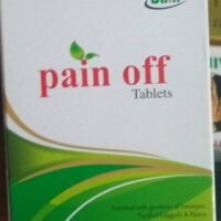 Pain Off Tab